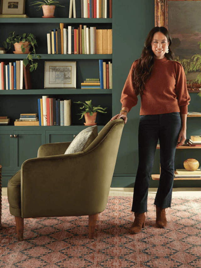 New Hearth And Hand With Magnolia Target Fall Collection