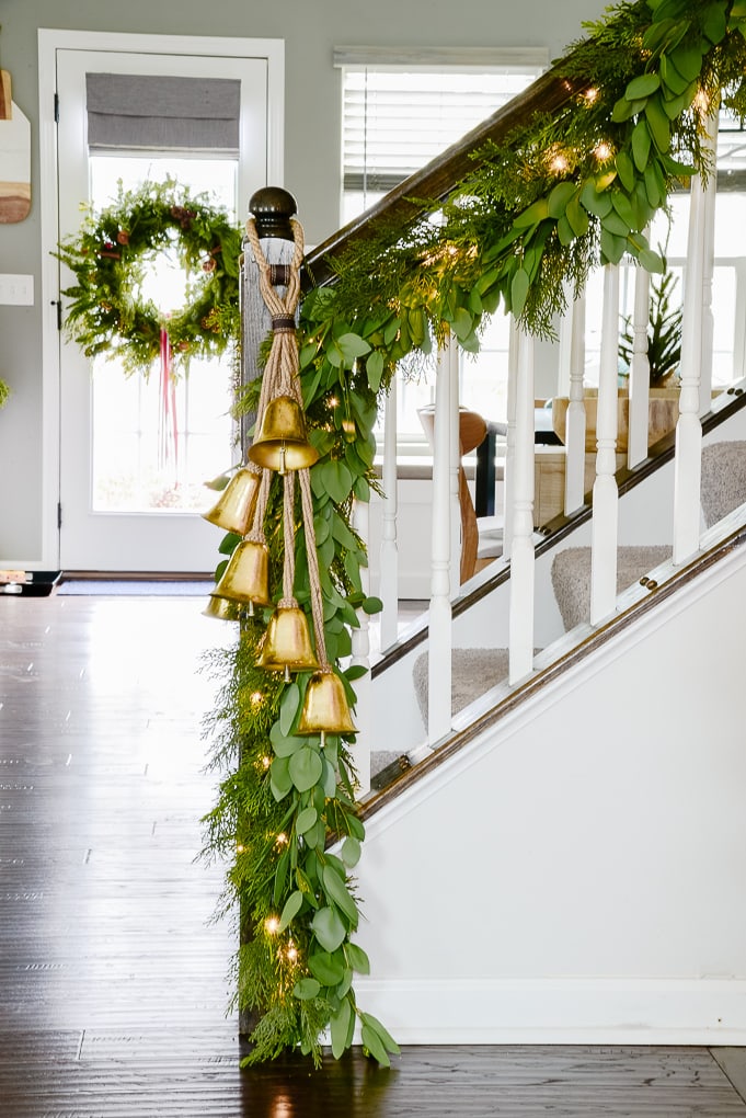 Realistic Faux Garlands for Christmas (2023)
