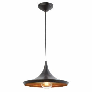 Get the Modern Classic look for less! Affordable Modern Pendant Lights for your kitchen. All of these are from Amazon!