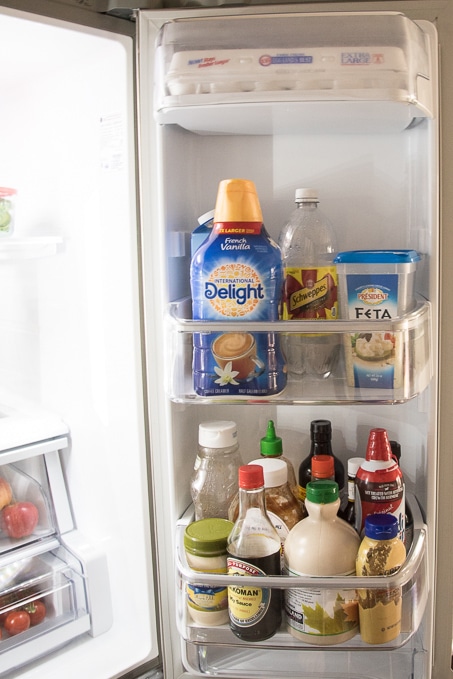 Fridge Organization Guide for 2023 — How to Organize a