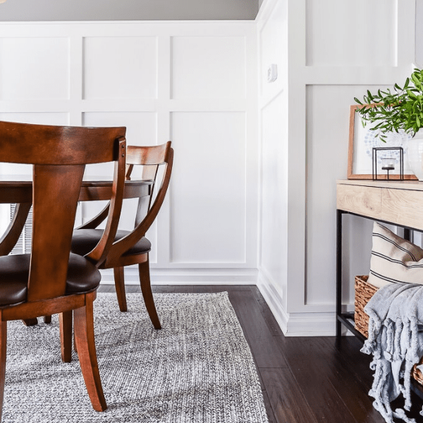 Home Tour | Christene Holder Home