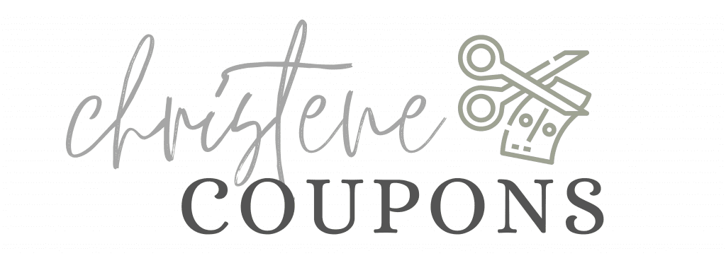 christene coupons logo