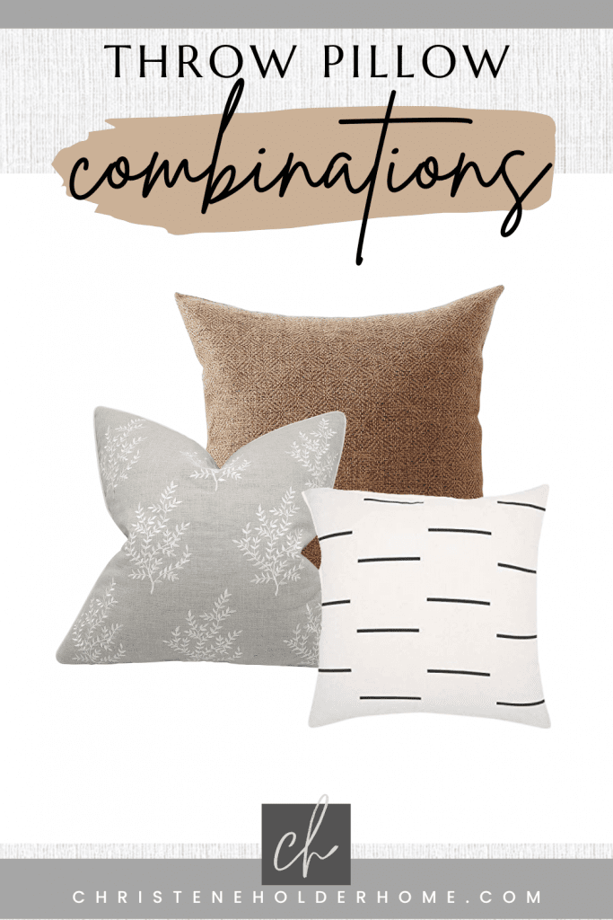 25 Best Throw Pillows for Couches 2024