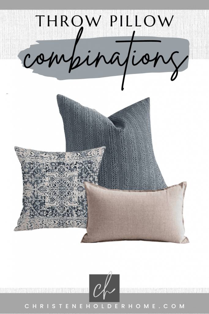 50+ Best Throw Pillow Cover Combinations to Elevate Your Home