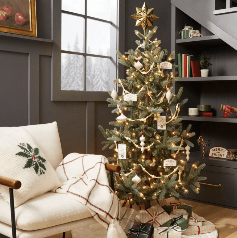 New 2022 Hearth and Hand with Magnolia Target Christmas Collection