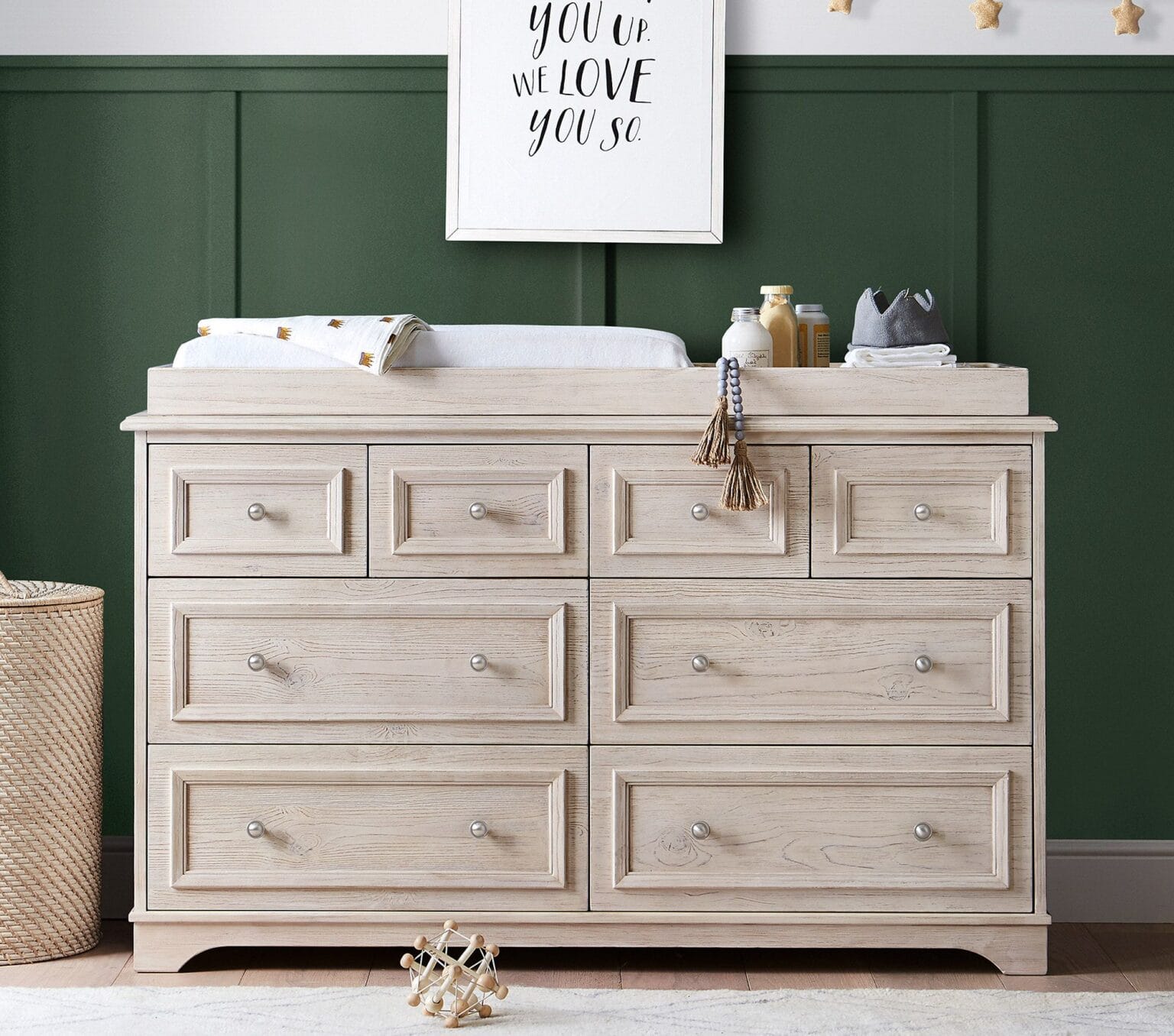 25 Best Nursery Dressers And Changing Tables In 2024 Christene Holder   Best Nursery Dressers And Changing Tables 9 1536x1356 