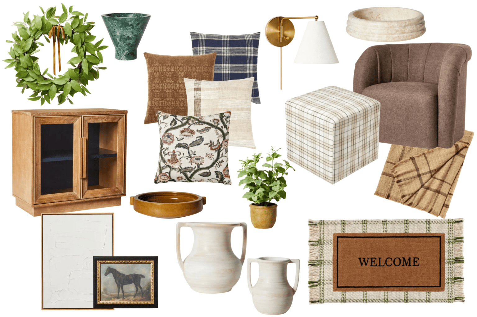 New 2023 Studio McGee Target Fall Collection Christene Holder Home