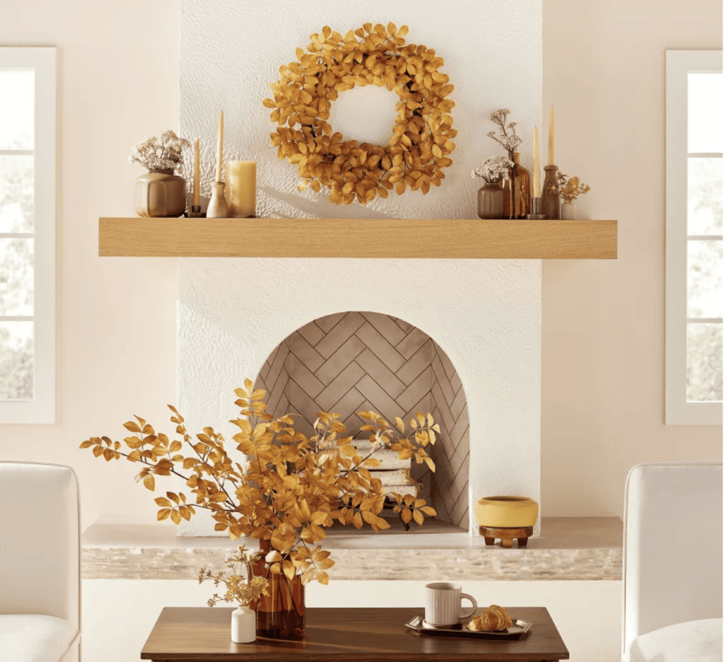 New 2023 Hearth and Hand with Magnolia Target Fall Collection