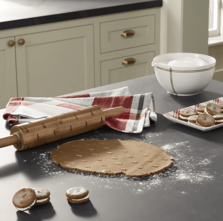 New 2023 Hearth and Hand with Magnolia Target Christmas Collection