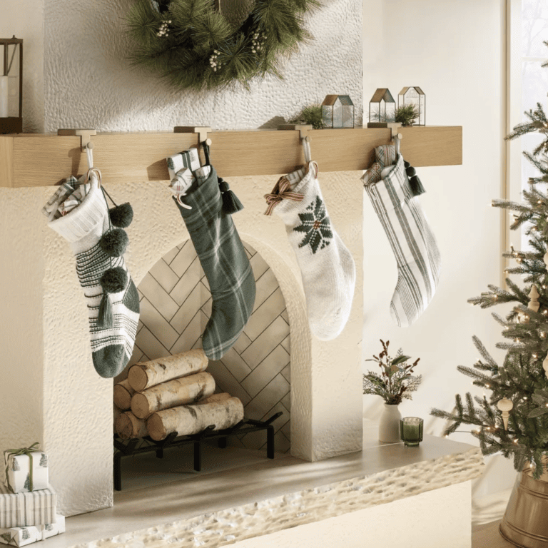 New 2023 Hearth and Hand with Magnolia Target Christmas Collection