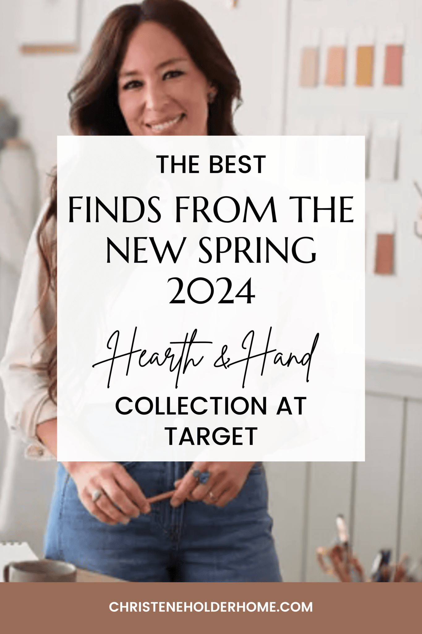 New 2024 Hearth And Hand With Magnolia Target Spring Collection   Hearth And Hand Target Spring 2024 1 1365x2048 